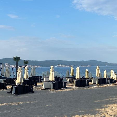 Rainbow 3-103 Cozy Studio Sunny Beach Dış mekan fotoğraf