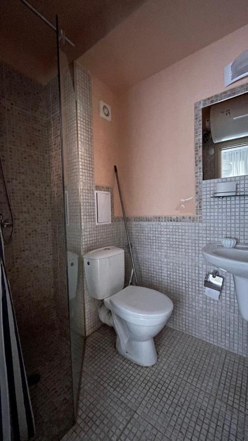 Rainbow 3-103 Cozy Studio Sunny Beach Dış mekan fotoğraf